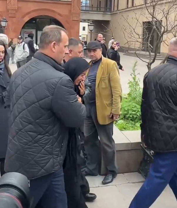 Маргарита Симоньян