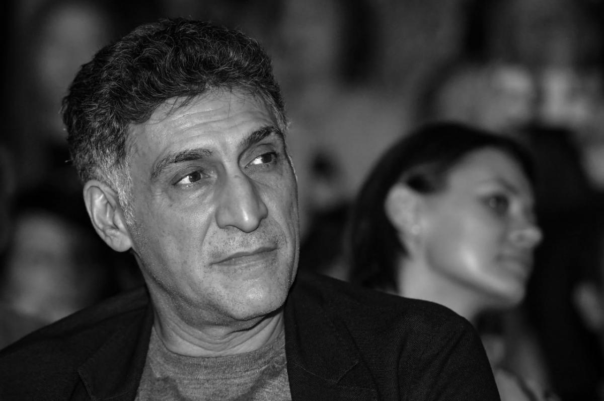 Тигран Кеосаян