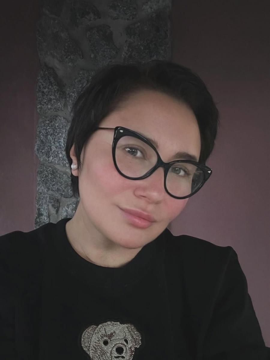 Елена Мозгова Елена Мозгова