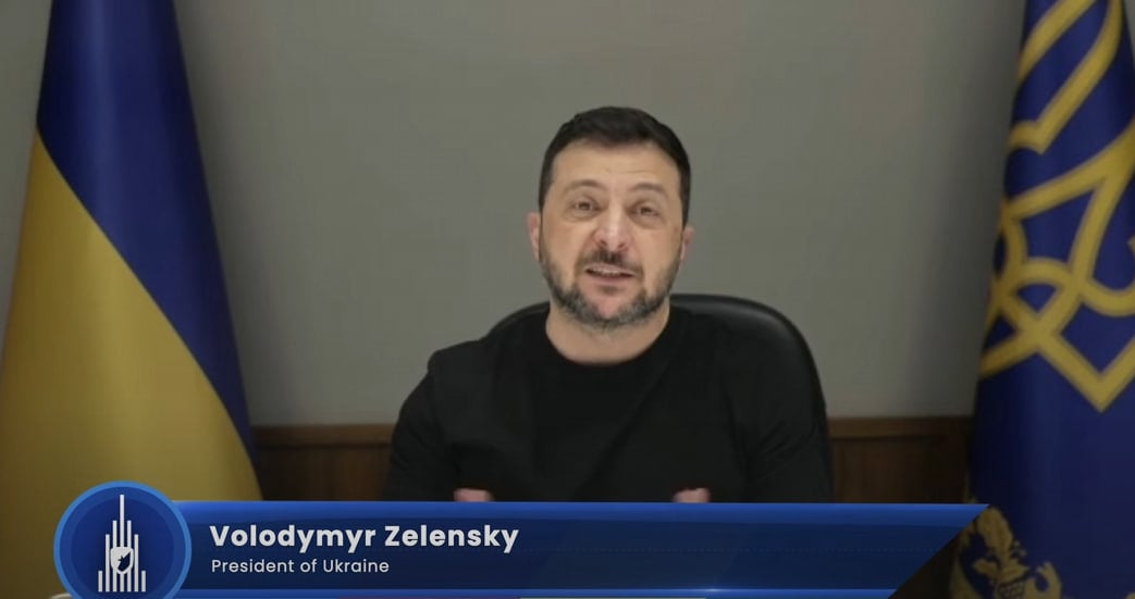 Росія запропонувала 'вигідні умови' миру: що буде з кордонами та яка нова ціль Кремля Росія запропонувала 'вигідні умови' миру: що буде з кордонами та яка нова ціль Кремля