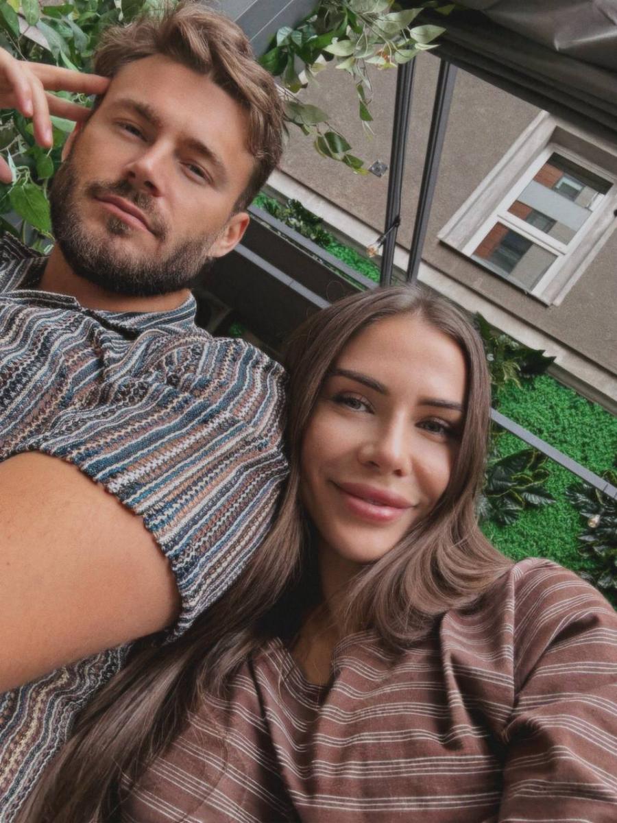 София Стужук