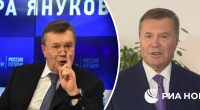 Навіщо Кремль витягнув із нафталіну Януковича