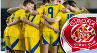 Новий українець у Жироні: за кого іспанський клуб заплатив рекордну суму