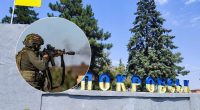 Ми їх розбиваємо: азовець Калина розповів про ситуацію на Покровському напрямку
