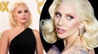 Воплощение яда: Netflix впервые показал образ Леди Гаги в сериале Уэнздей