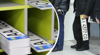 Станут настоящей проблемой: какие номерные знаки авто водителям стоит сменить