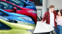Несподіваний фаворит: який колір авто обирають українці найчастіше