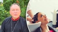 Грех ли красить волосы: священник указал на важный нюанс