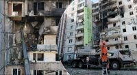 Цілі досягнуто: у РФ цинічно висловилися про вбивство мирних людей у Києві