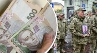 Порядок виплат сім’ям загиблих військових оновлено: що зміниться вже у вересні