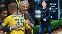 Український футболіст опинився в центрі фінансового скандалу – про що йдеться