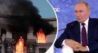 Путін не готовий до миру: аналітики ISW сказали, що стоїть за атаками РФ по Україні