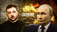 Путін отримав те, що хотів: Зеленський розкрив деталі переговорів та долю Донбасу