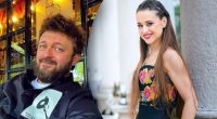 Каже: Така вона красива: ексдружина Дзідзьо розповіла про його особисте життя