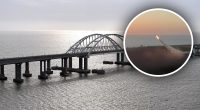 Кримчани чекають на удар по мосту: чим ЗСУ можуть атакувати ціль