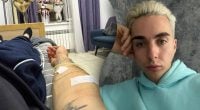 Melovin загремел в больницу: близкое окружение певца обеспокоено