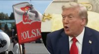 Я не збираюся нікого захищати: Трамп різко висловився про атаку на Польщу