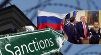 Ультиматум Європі: Трамп поставив умову для нових санкцій проти Росії
