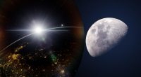 У Землі з'явився ще один Місяць - відкриття астрономів може змінити світ