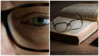 Прорив у медицині: краплі замінюють окуляри для читання і покращують зір надовго