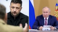 Украина и Россия могут сесть за стол переговоров, но при одном условии – NYT