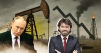 Путін веде РФ до прірви, група людей в його оточенні це зрозуміла і може здійснити переворот – Новак