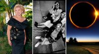 Доленосне затемнення 21 вересня: кому посміхнеться удача, а кому доведеться розлучитися