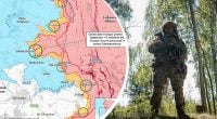 Не дуже добра історія: ISW розкрили правду про ситуацію на ключовому напрямку