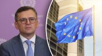 Коли Україна стане членом ЄС: Кулеба назвав дві ключові умови