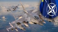 Знову росіяни: НАТО підняло винищувачі для перехоплення несподіваного гостя