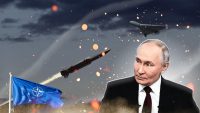 Путін задумав підступний план: ISW розкрили нюанс, як РФ промацує НАТО
