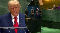 Трамп розлютився і видав гучну заяву на Генасамблеї ООН