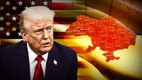Изменит ход войны: что означает заявление Трампа о выходе Украины на границы 1991 года