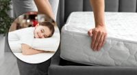 Золоте правило міцного сну: чому потрібно перевертати матрац двічі на місяць