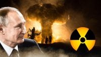 Россия может нанести ядерный удар по Украине: при каких условиях Путин это сделает