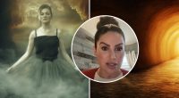 Гірше за будь-який кошмар: жінка описала те, що побачила в пеклі після смерті