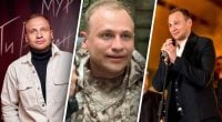Мама засмутилася: відомий український актор мобілізувався до ЗСУ