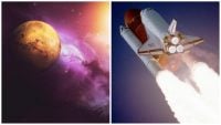 Первый человек на Марсе: в NASA выбрали новых кандидатов в астронавты
