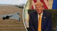Чому атака дронів РФ на Польщу стала вигідною для Трампа - з'явився новий нюанс