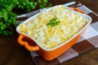 Салат, який підкорив усіх: новий рецепт швидкої страви за 15 хвилин