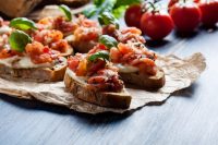 Найшвидша закуска, яку розмітають моментально зі столу - рецепт