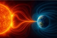 Потужність різко виросла: Україну атакувала червона магнітна буря