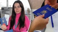 Українців карають за неправильні паспорти: який штраф доведеться сплатити