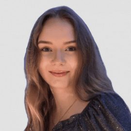 Христина Трохимчук