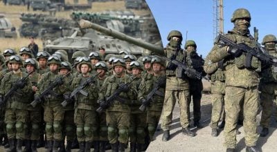 Будуть залучати ядерну зброю - в Білорусі почались військові навчання ОДКБ Будуть залучати ядерну зброю - в Білорусі почались військові навчання ОДКБ
