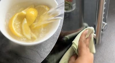 Мікрохвильовка Мікрохвильовка