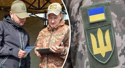 З 1 вересня ТЦК зобов'язані ходити з бодікамерами З 1 вересня ТЦК зобов'язані ходити з бодікамерами