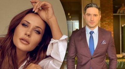 Наталка Денисенко, Андрій Федінчик Наталка Денисенко, Андрій Федінчик