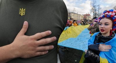 В гімну України був другий куплет, про який майже всі забули - чому його викреслили В гімну України був другий куплет, про який майже всі забули - чому його викреслили