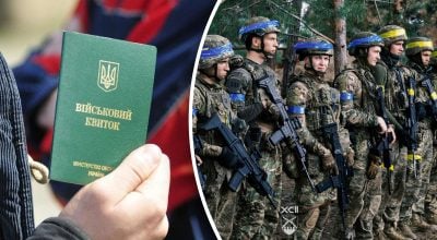 Частина студентів може втратити відстрочку від мобілізації - законопроєкт уже у Раді Частина студентів може втратити відстрочку від мобілізації - законопроєкт уже у Раді
